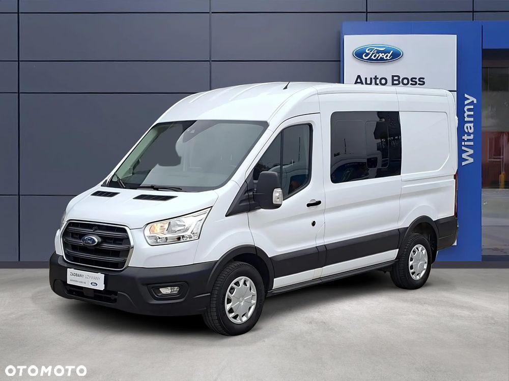Ford TRANSIT L2 - 1