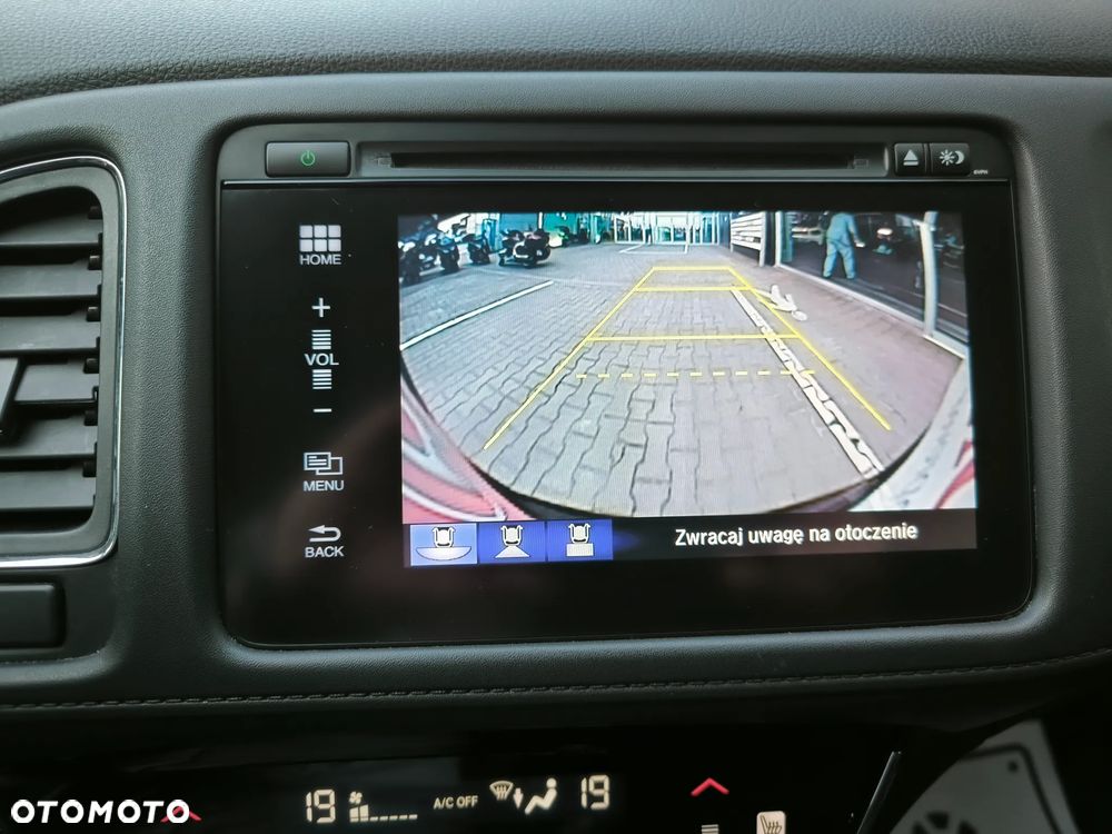 Honda HR-V 1.5 Elegance (ADAS/Honda Connect+) - 14