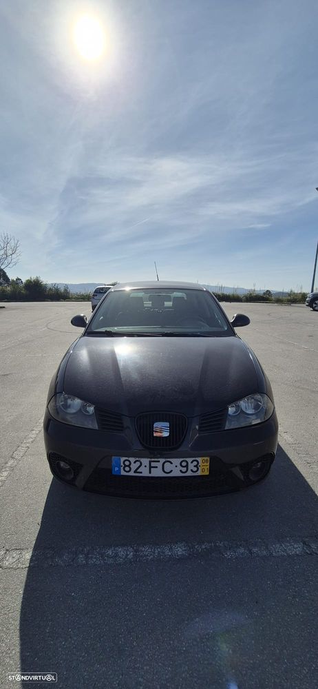 SEAT Ibiza 1.2 12V Style - 6