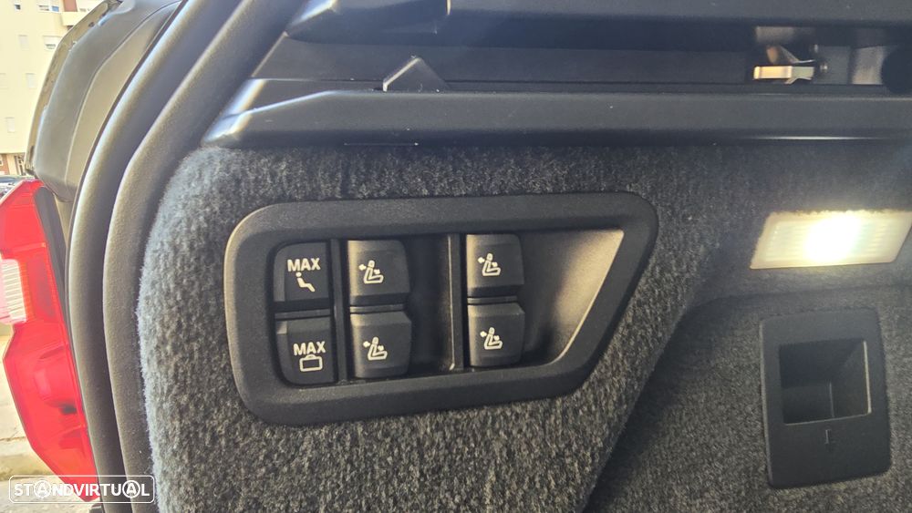 BMW X7 40 i xDrive Pack M - 24