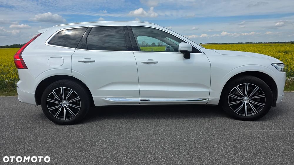 Volvo XC 60 D4 Inscription - 7