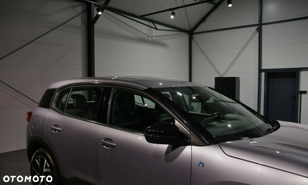 Citroën C5 Aircross 1.6 PHEV Feel Pack EAT8 - 10