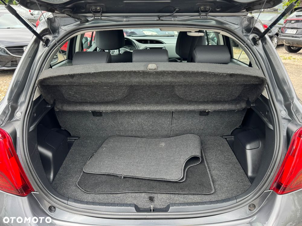 Toyota Yaris 1.33 VVT-i Style - 9