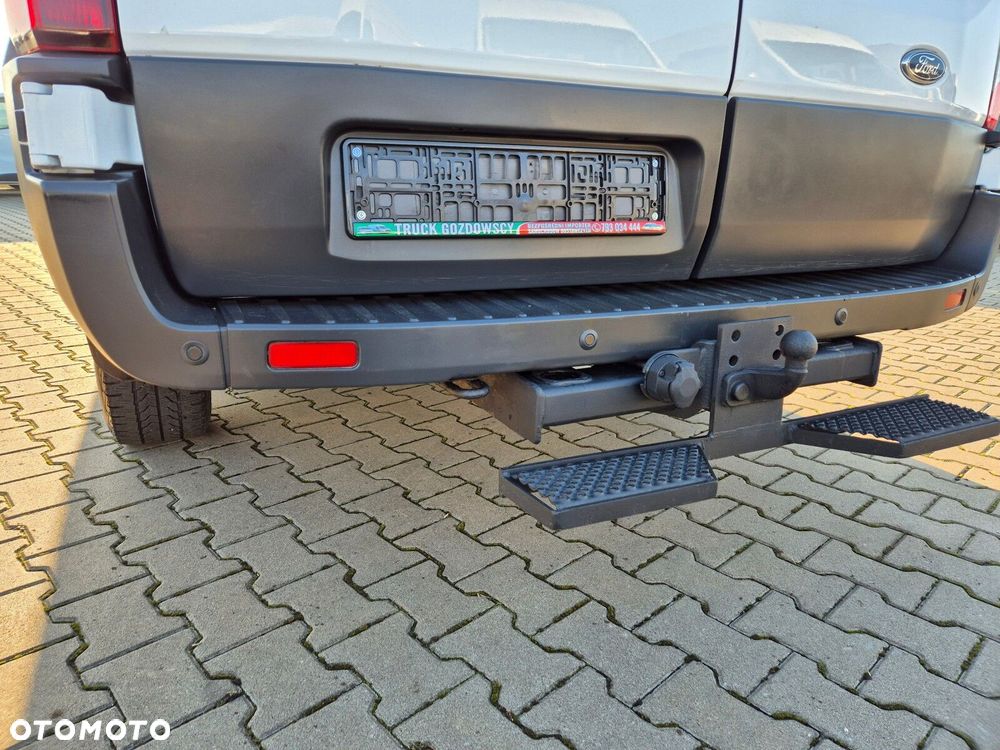 Ford transit L3H2 *49999zł NETTO* 2,0TdCi/170KM - 11