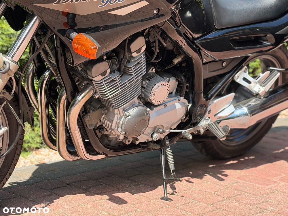 Yamaha XJ - 17