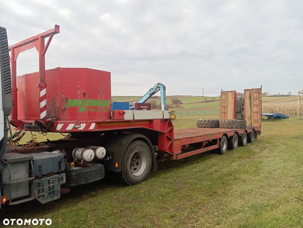 Nooteboom De Angelis - 1