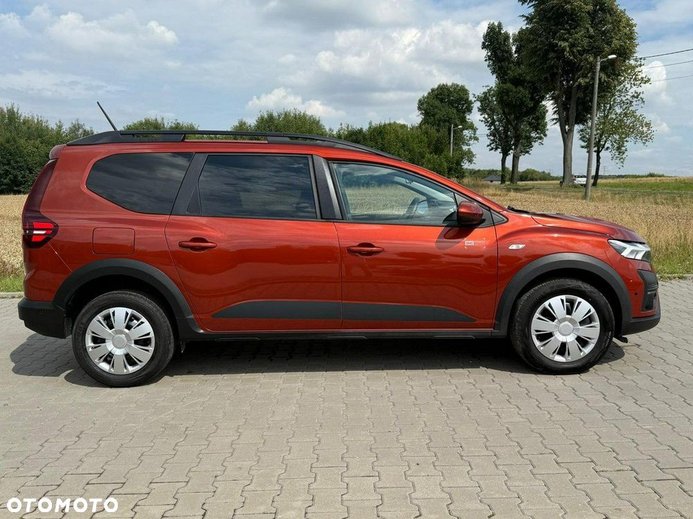 Dacia Jogger 1.0 TCe Expression 7os - 2