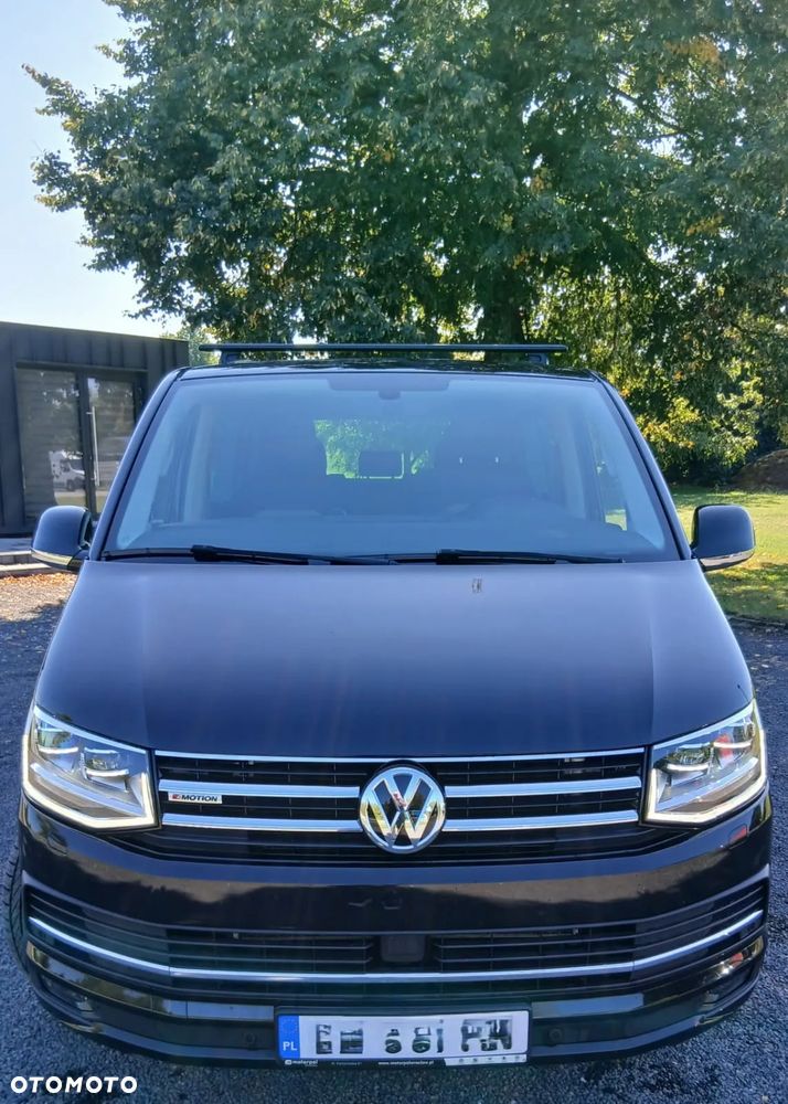 Volkswagen Multivan 2.0 BiTDI L1 Highline 4Motion DSG - 6