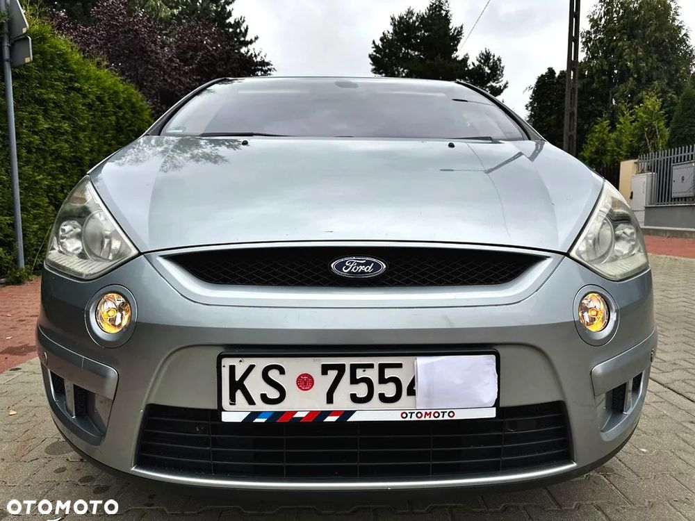 Ford S-Max 2.0 Titanium - 30