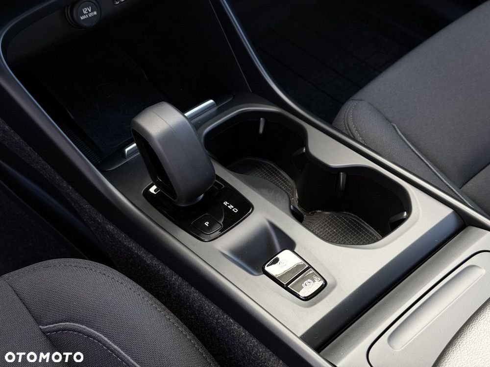 Volvo XC 40 - 23