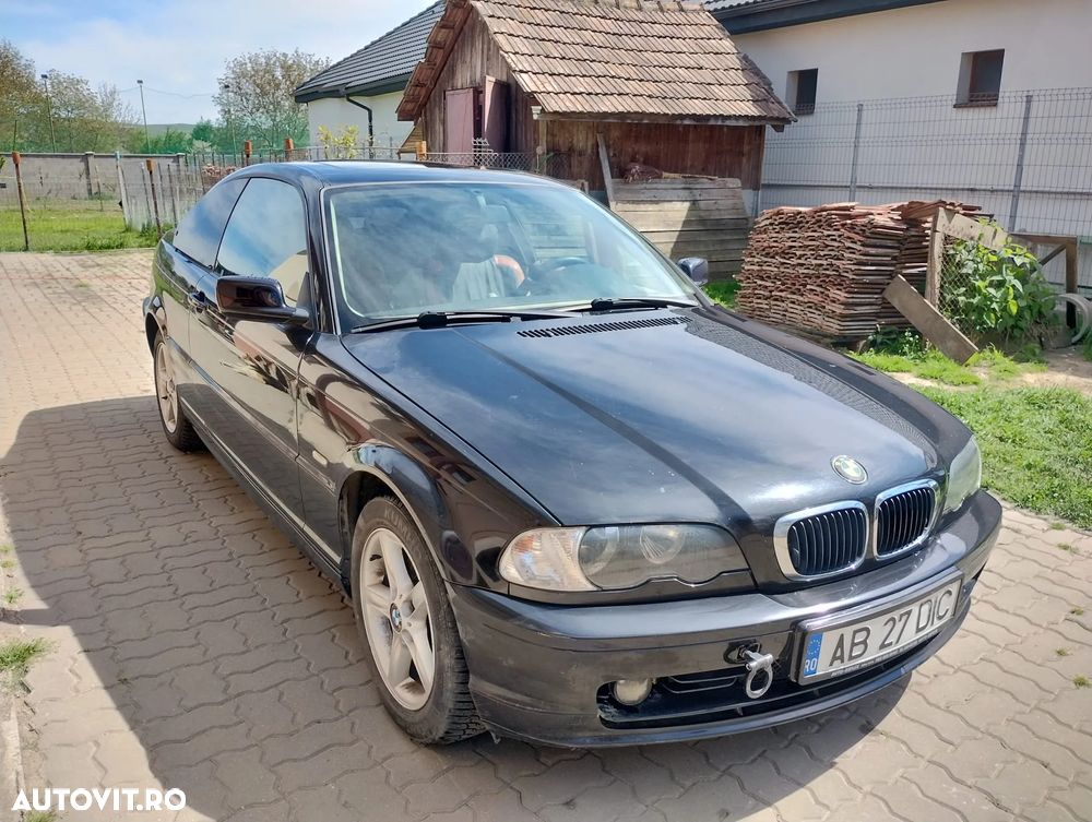 BMW Seria 3 - 6