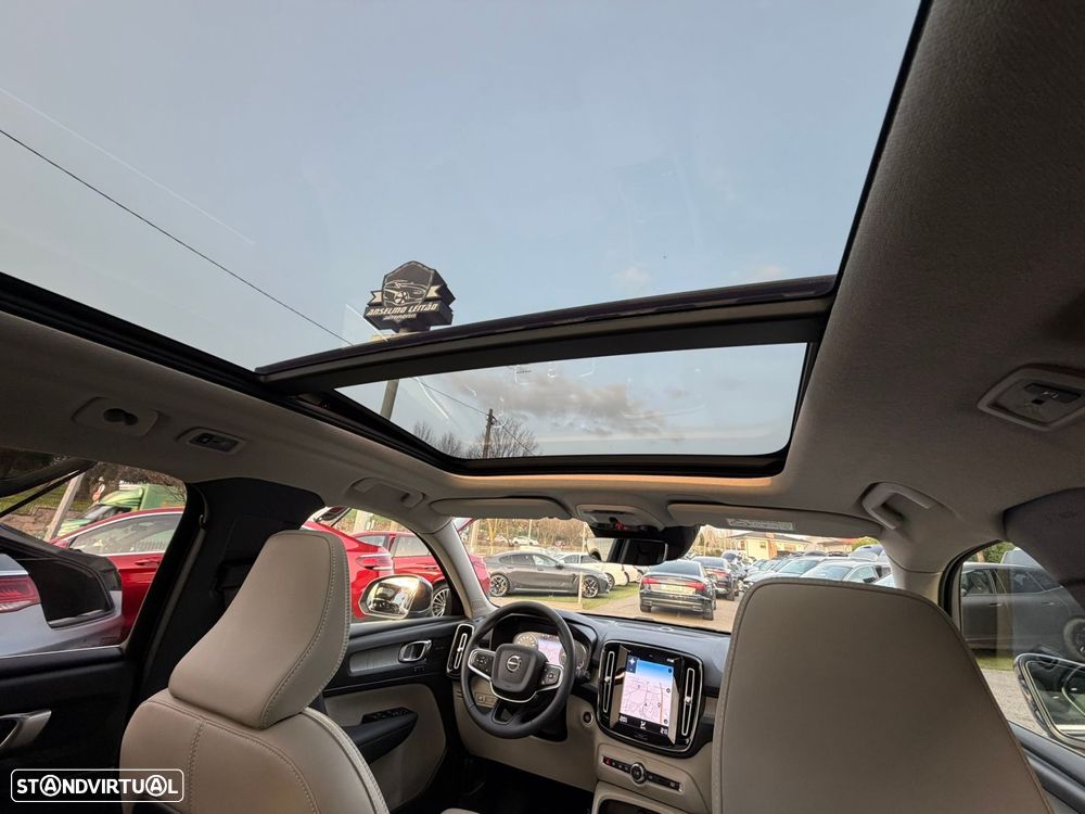 Volvo XC 40 1.5 T5 PHEV Inscription - 2