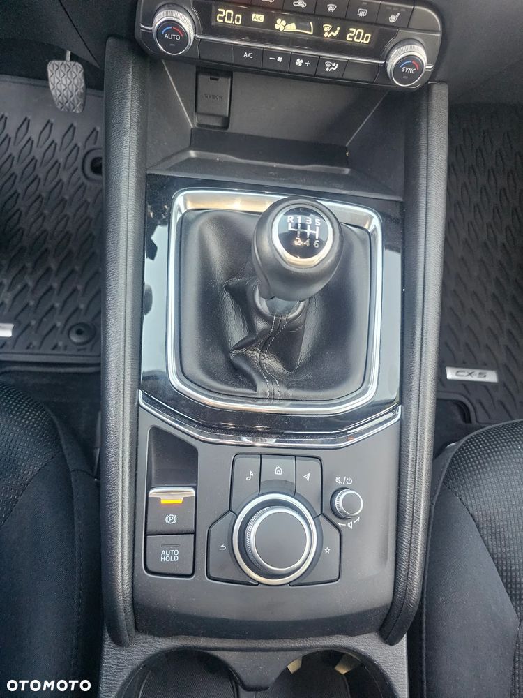 Mazda CX-5 - 26