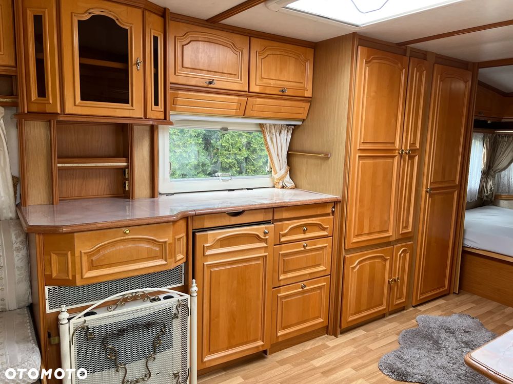 Tabbert Baronesse - 5