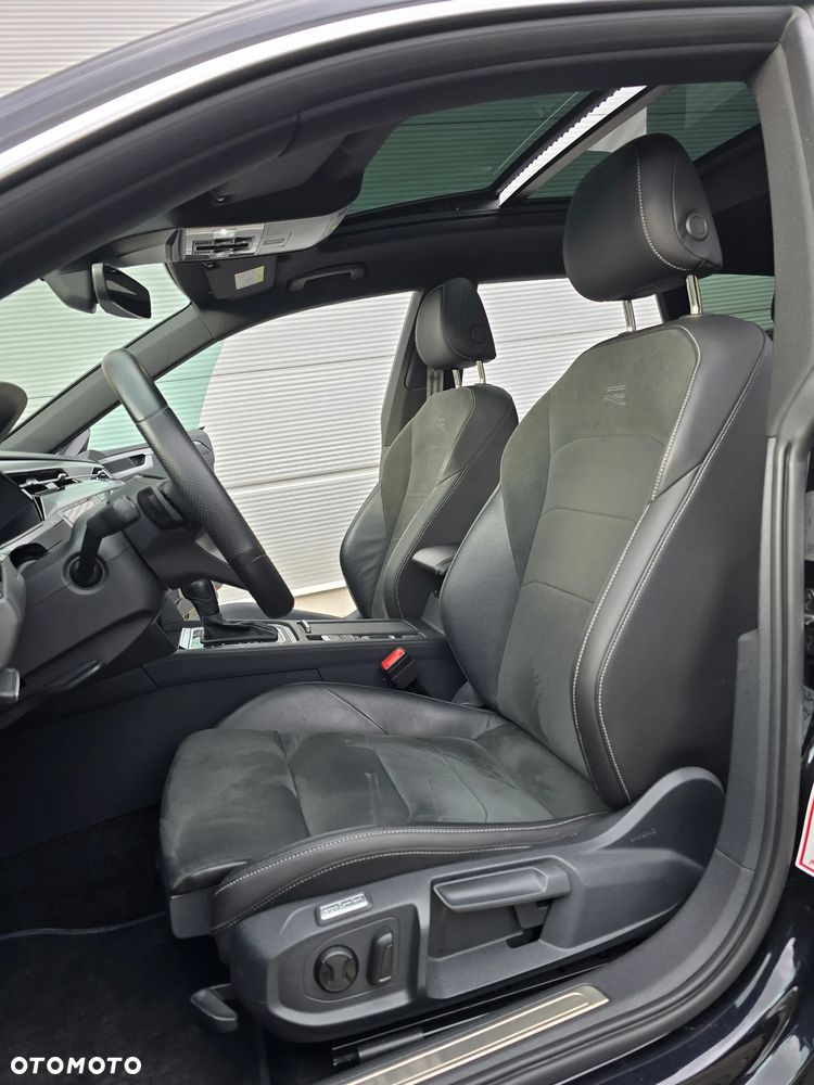 Volkswagen Arteon Shooting Brake 2.0 TDI SCR DSG R-Line - 6
