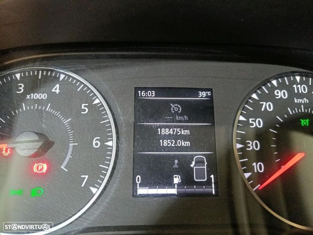 Renault Master 2.3 dCi L1H1 3L c/iva - 7