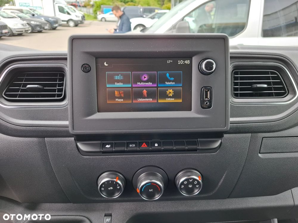 Renault MASTER III  L3H2 - 15