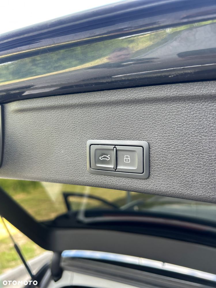 Audi A4 Avant - 9
