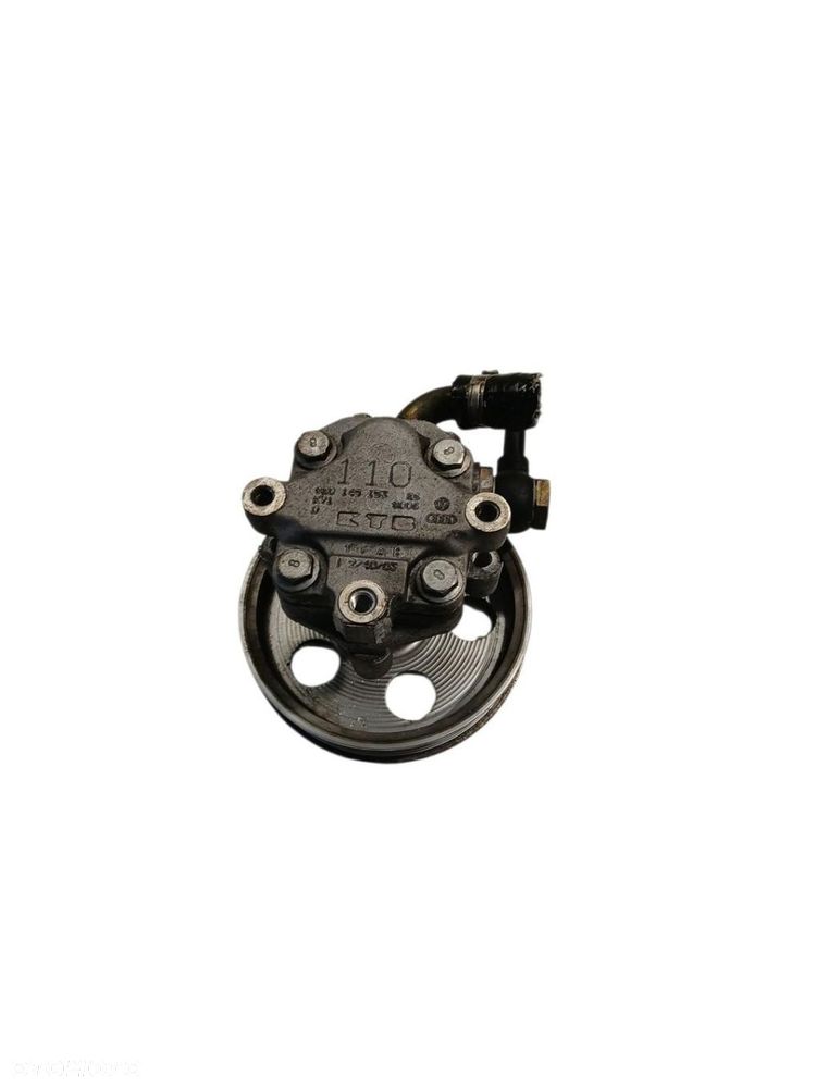 POMPA WSPOMAGANIA AUDI A4 B6 2.0 FSI - 4