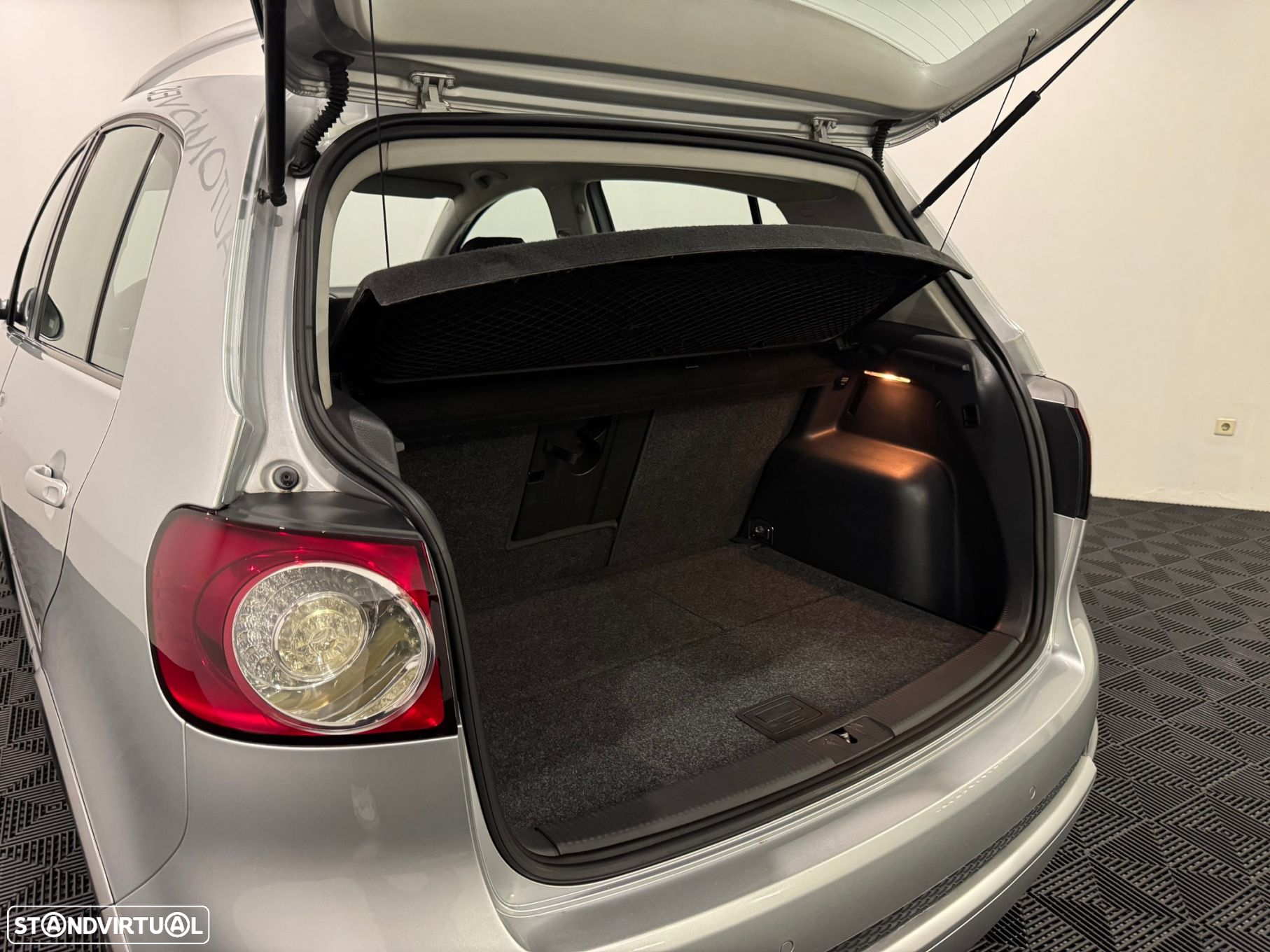 VW Golf 1.9 TDi Confortline - 59