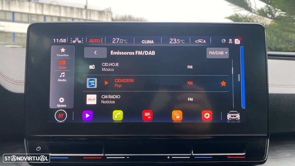 Cupra Formentor 2.0 TDI Plus - 42