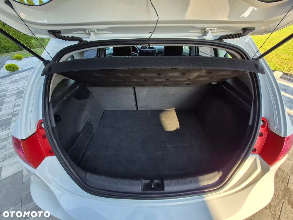 Seat Leon 1.2 TSI Ecomotive Style Copa - 8