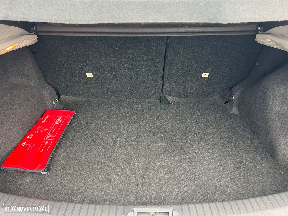 Nissan Qashqai 2.0 dCi Tekna - 15