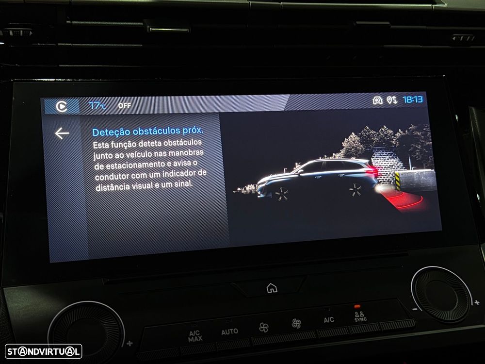 Peugeot 308 SW 1.2 PureTech Allure EAT8 - 24