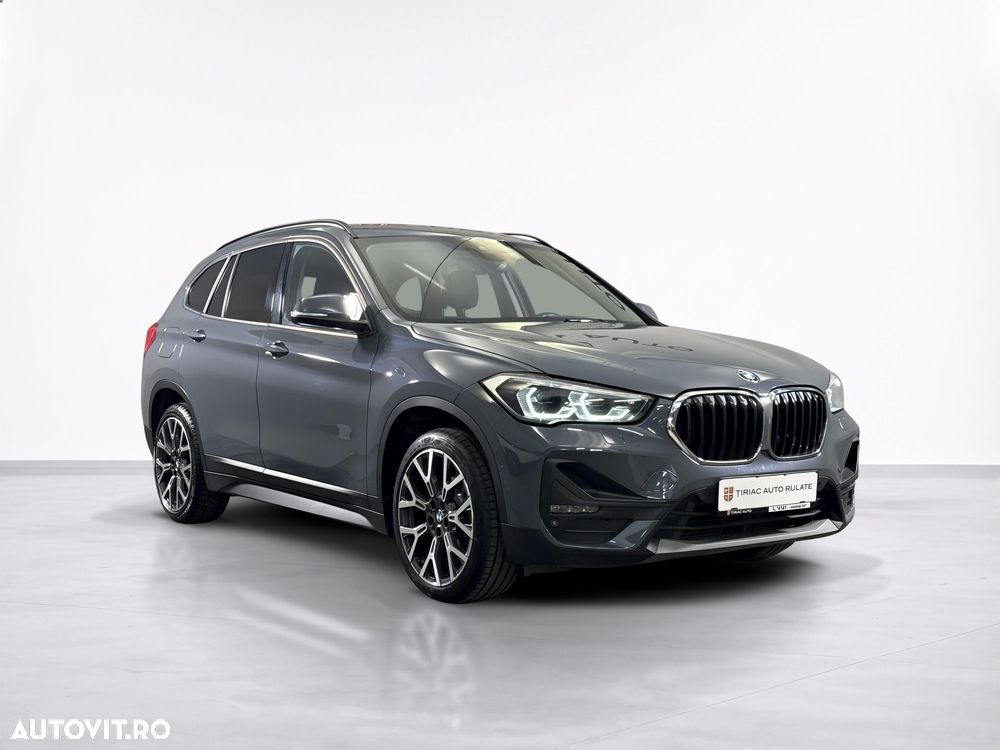 BMW X1 - 8