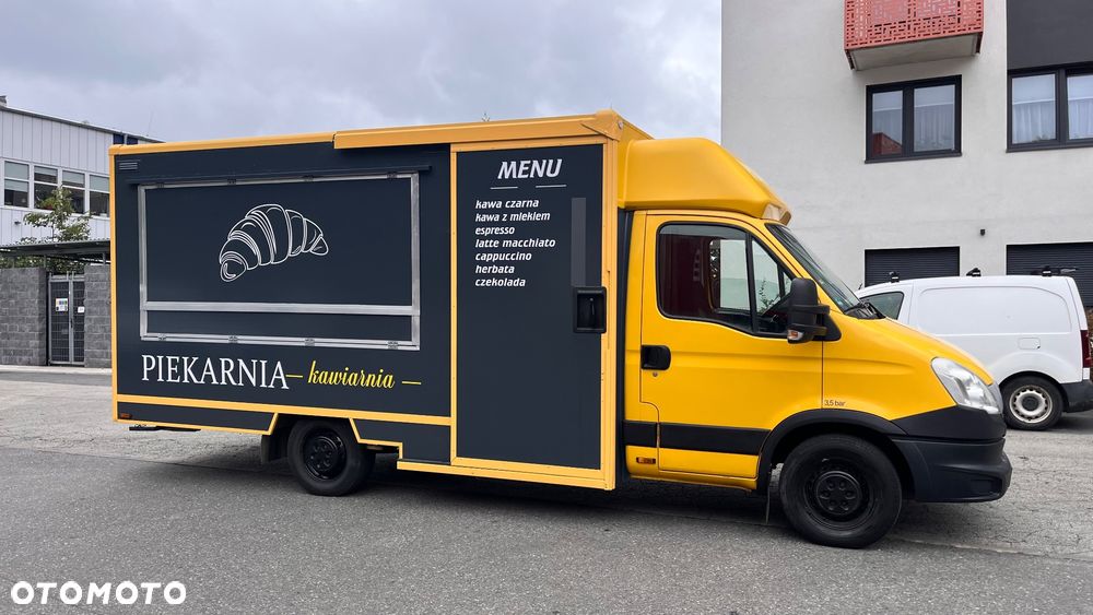 Iveco Daily 35S11 - 3