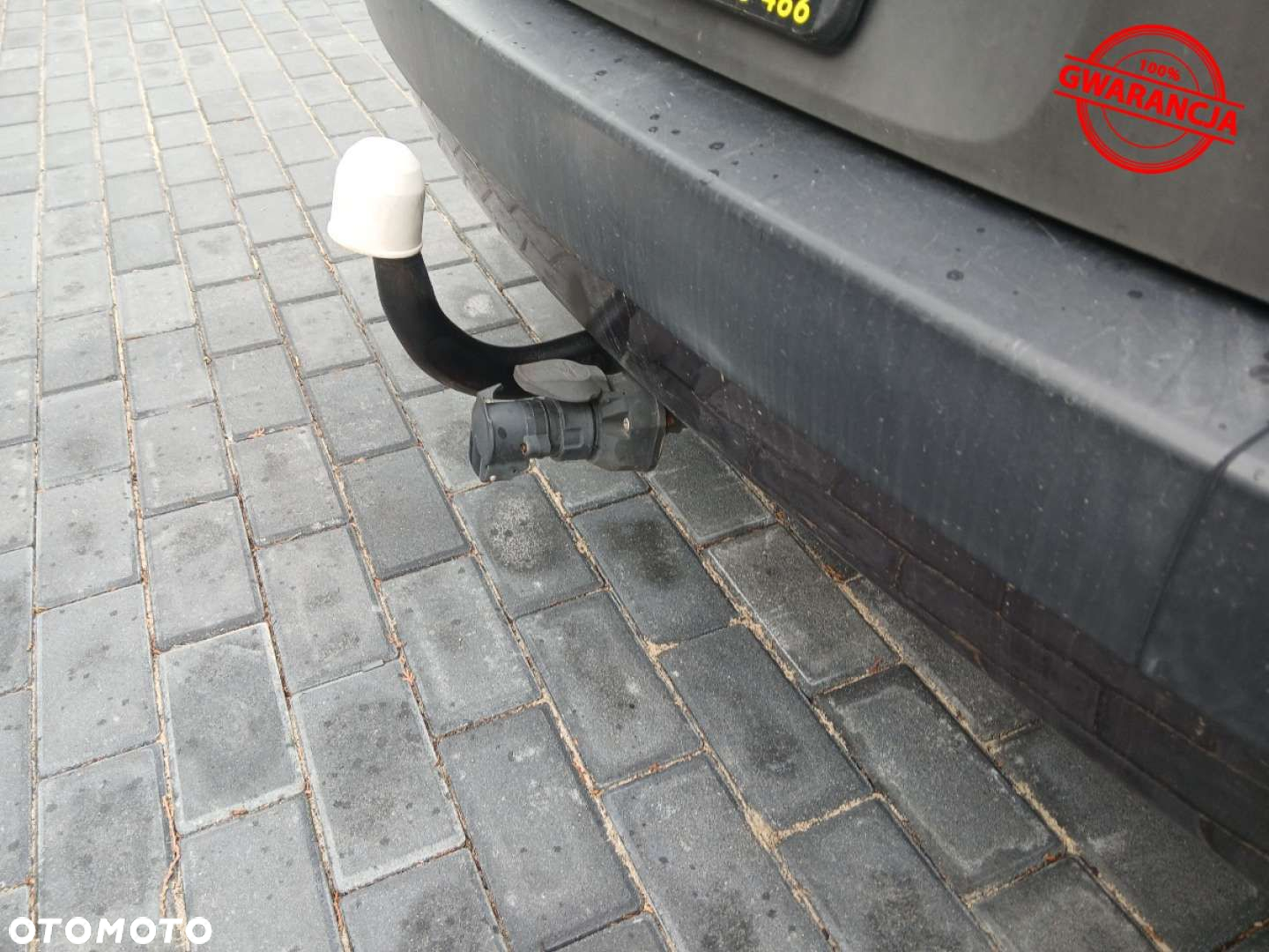 Renault Scenic 1.6 16V Emotion Plus - 28