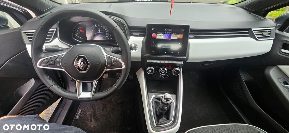 Renault Clio 1.0 TCe Intens - 31