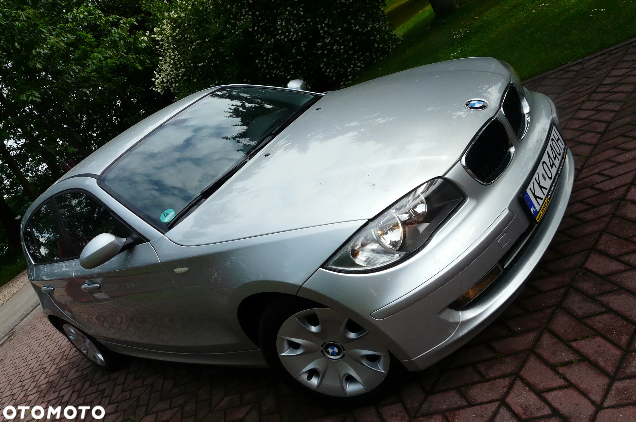 BMW Seria 1 116i - 2