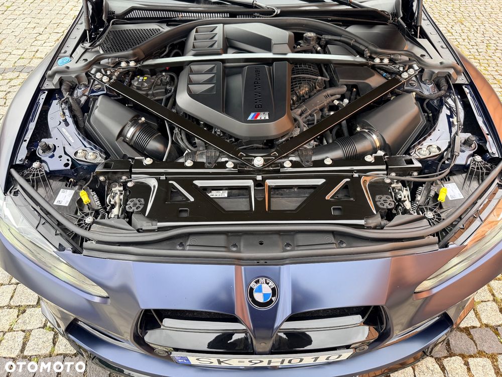 BMW M3 - 24