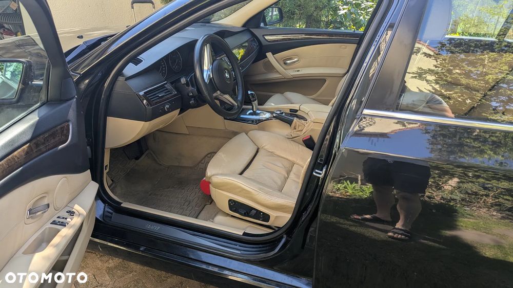 BMW Seria 5 - 14