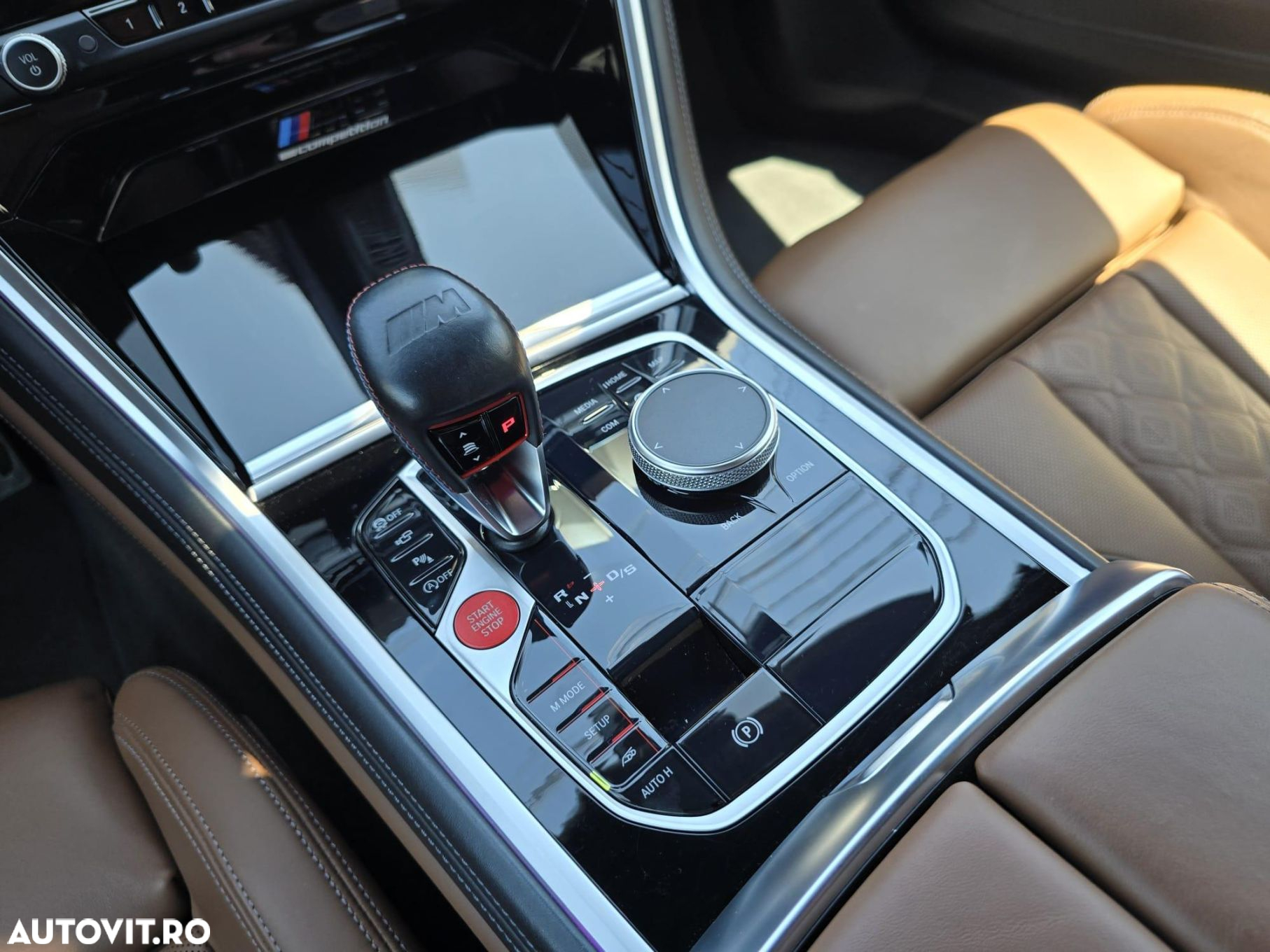 BMW M8 - 15
