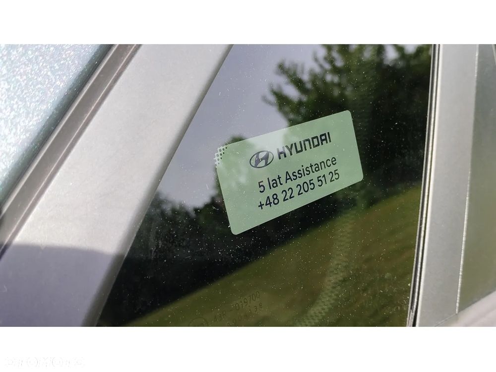 Hyundai Kona 1.0 T-GDI Smart DCT - 17