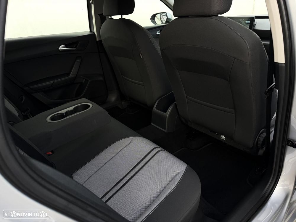 SEAT Leon ST 2.0 TDI Style - 14