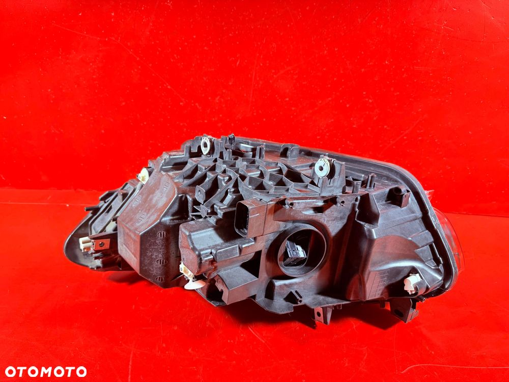 LAMPA PRAWA BMW F20 LCI LIFT  FULL LED BDB EU 8738692 - 9