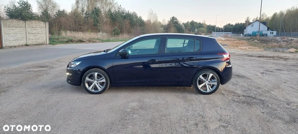 Peugeot 308 - 14