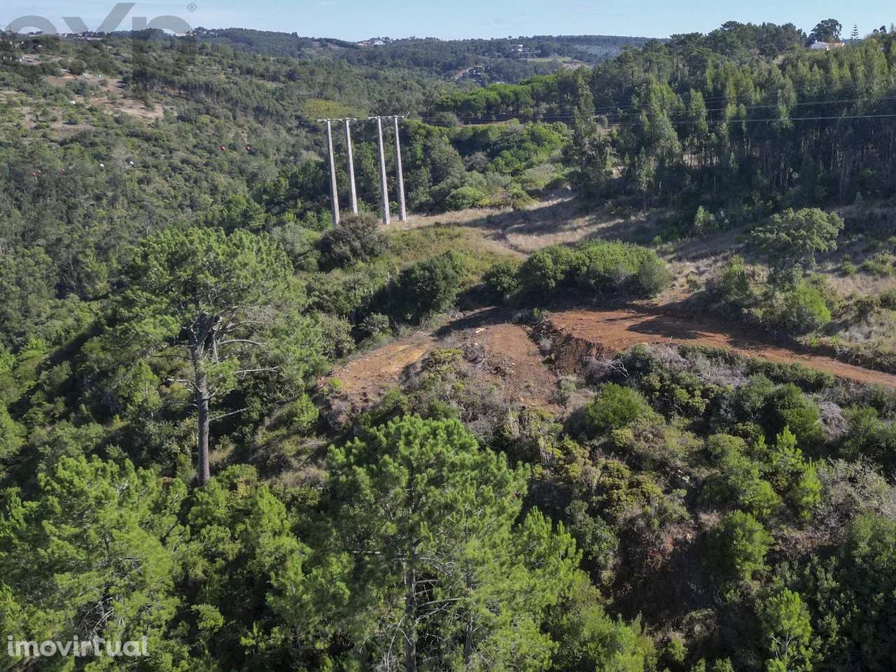 Quinta do Castanho - Grande imagem: 2/21