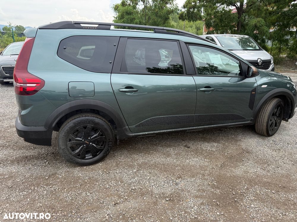 Dacia Jogger - 12