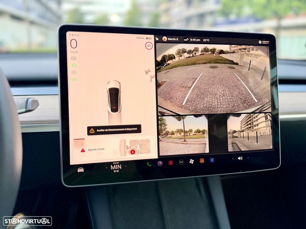 Tesla Model Y Long Range Dual Motor AWD - 22