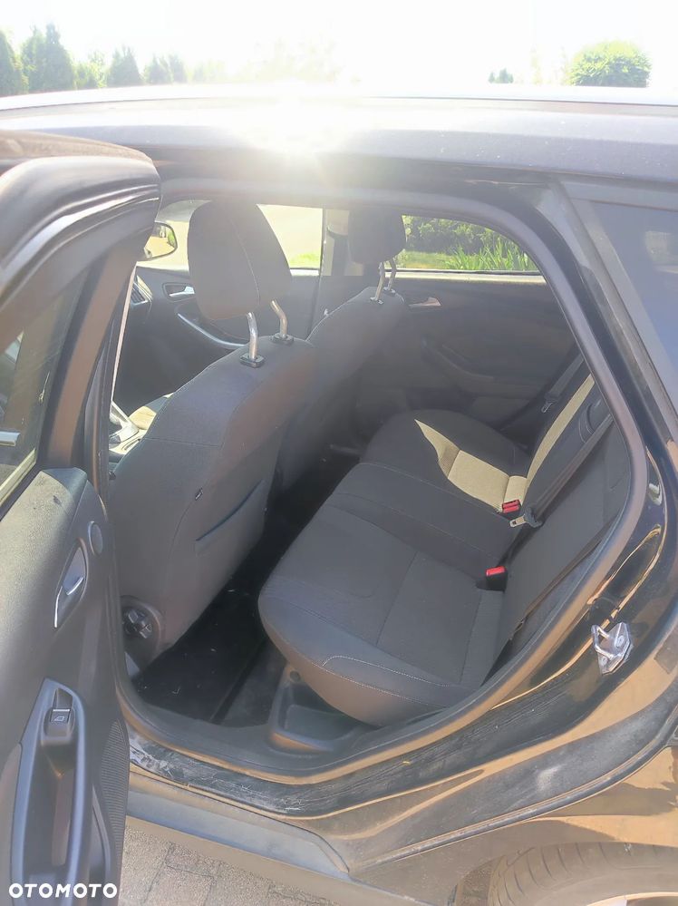 Ford Focus 1.6 EcoBoost Edition Start - 2