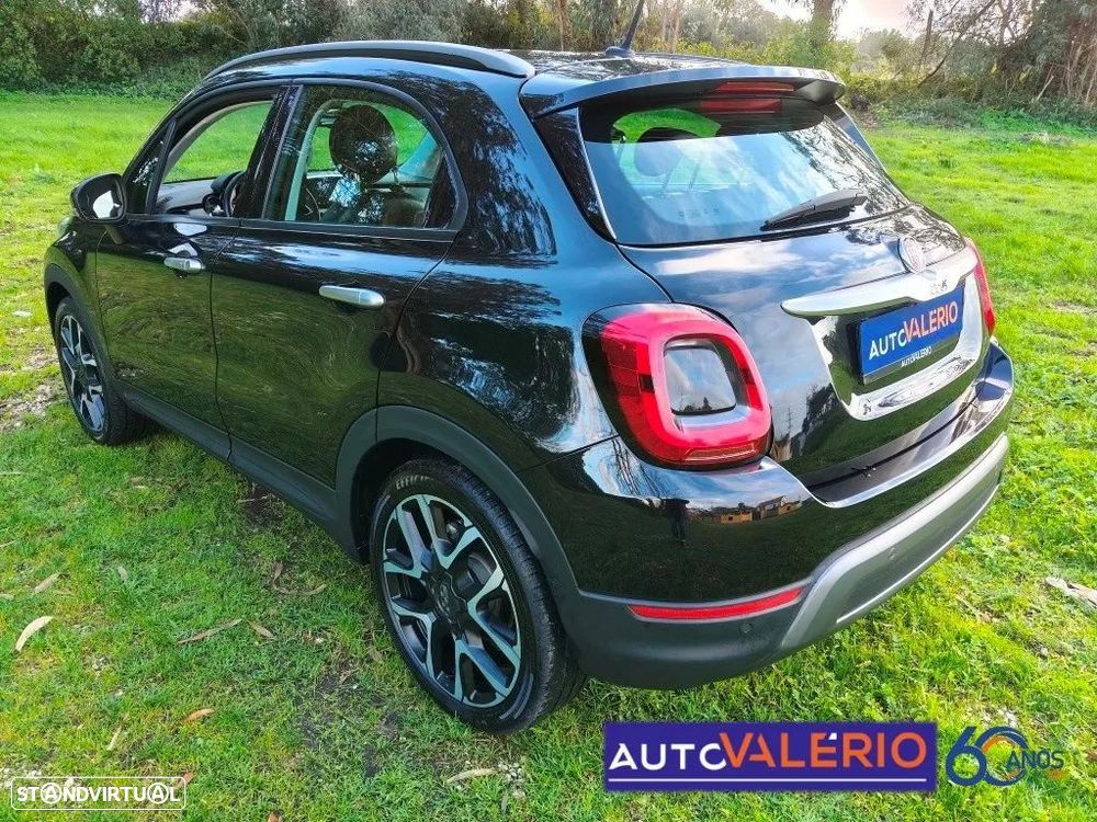 Fiat 500X 1.3 MJ Sport - 3