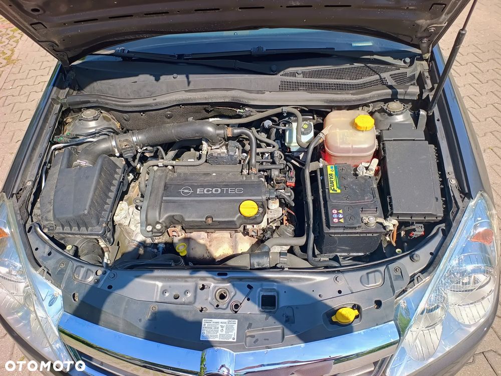 Opel Astra - 15