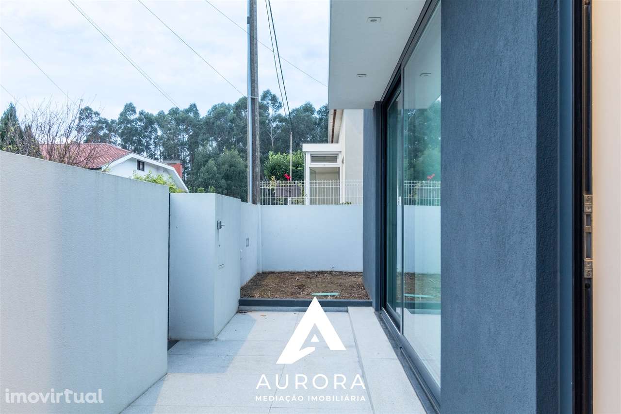 Moradia T3 Venda em São Félix da Marinha,Vila Nova de Gaia - Grande imagem: 4/34