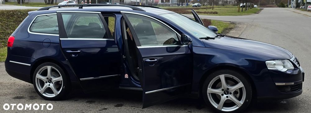 Volkswagen Passat 1.9 TDI DPF Individual - 16