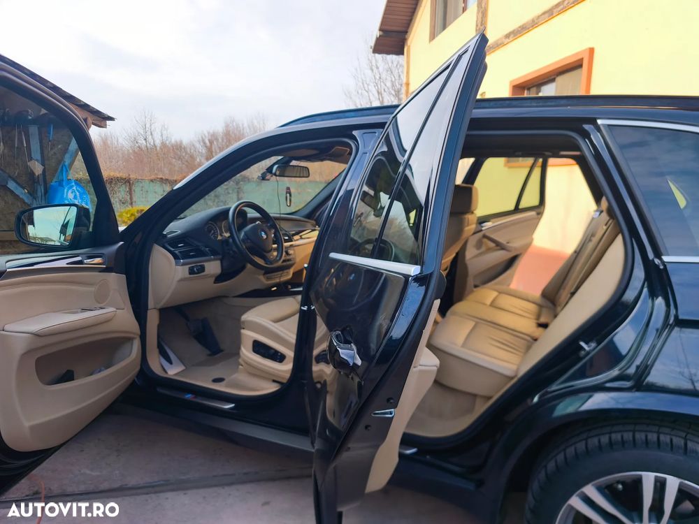 BMW X5 xDrive40d - 6