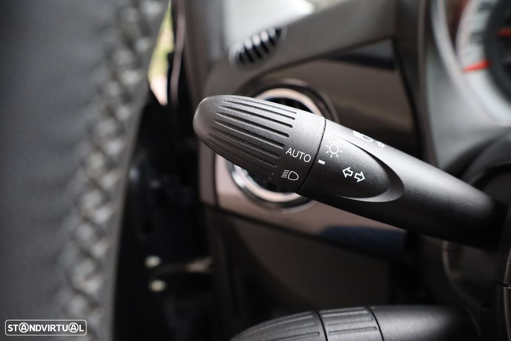 Fiat 500 1.0 Hybrid Dolcevita - 32